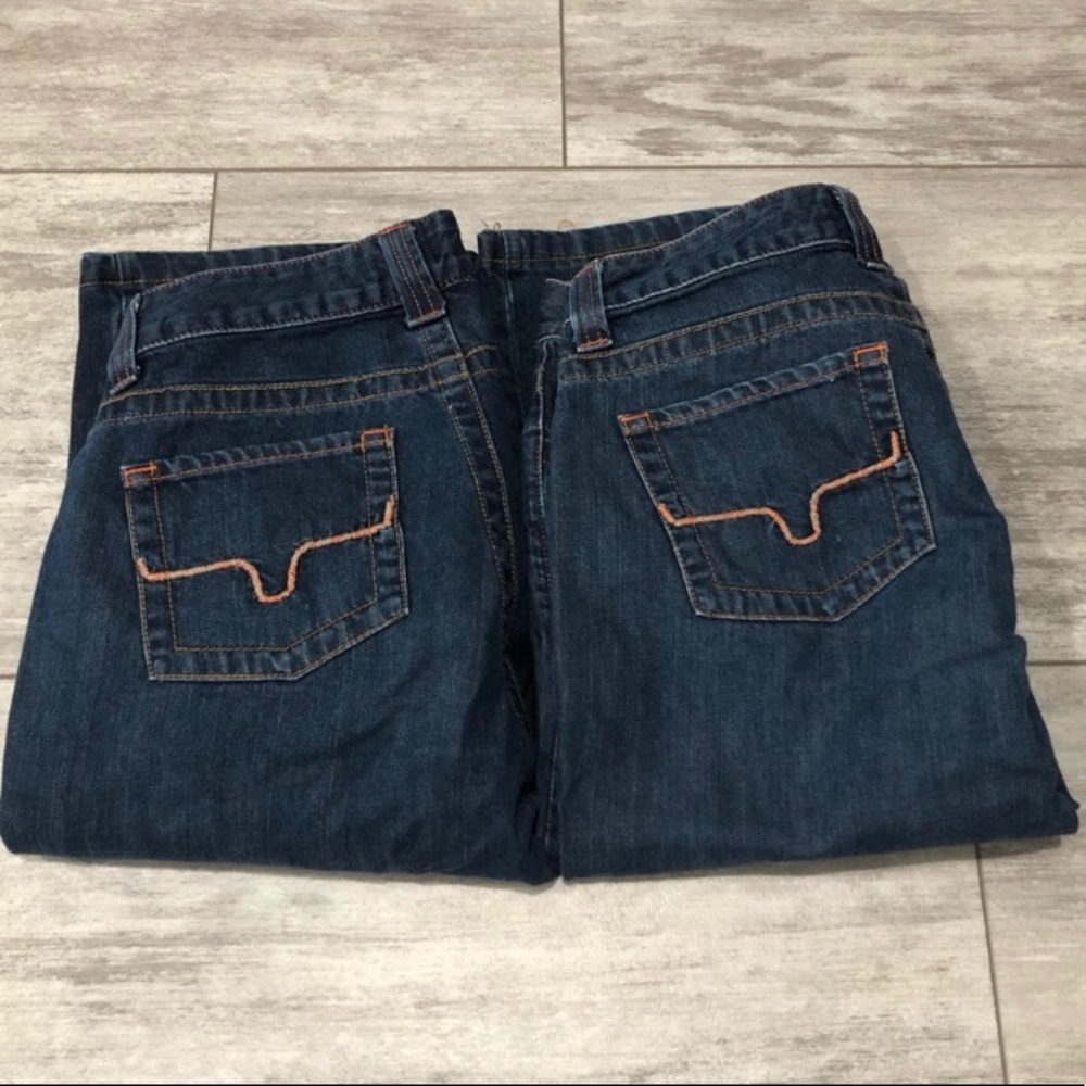 Kimes Ranch Francesca Boot Cut Jeans